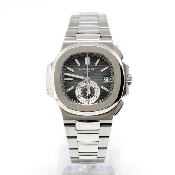 Patek Philippe Nautilus 5980/1A-001